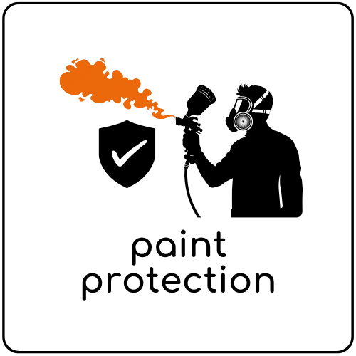 Paint Protection 